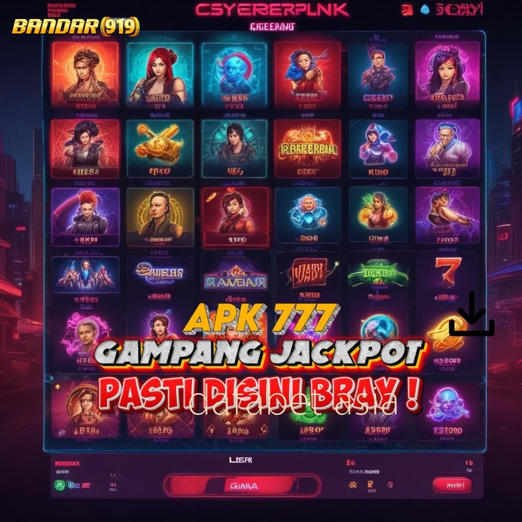 DAFABET ASIA ⚌ Dp Bni 20 Ribu Apk Slot Tanpa Setoran Awal