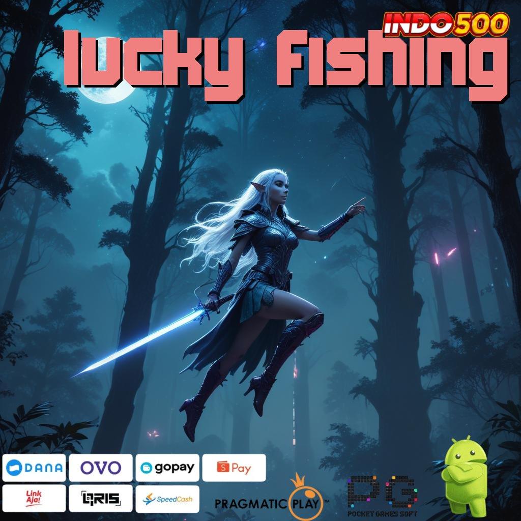 LUCKY FISHING download gratis aplikasi judi untuk android & ios, keseruan di genggaman