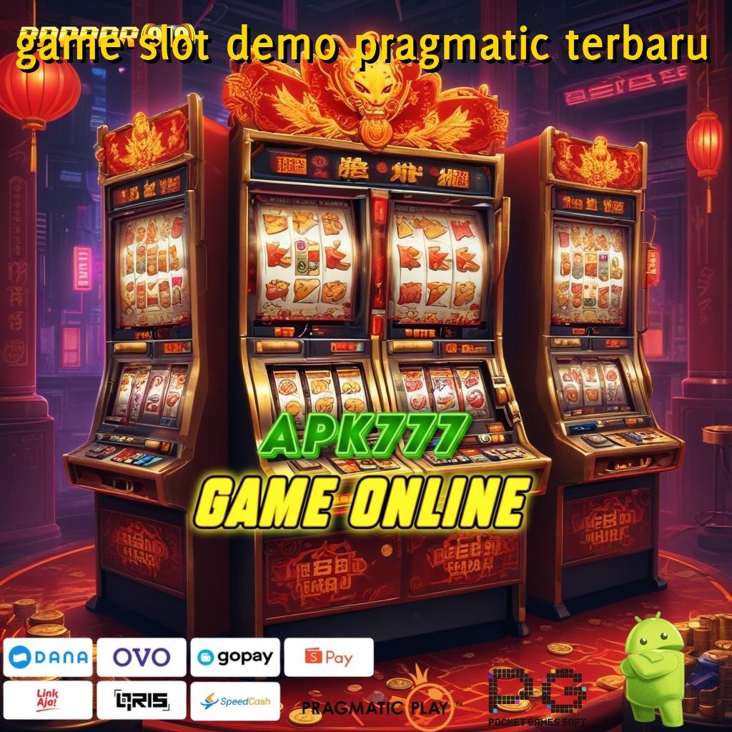 GAME SLOT DEMO PRAGMATIC TERBARU | Pendanaan Hijau Gacor Slot Olympus Banjir Cuan Setiap Hari