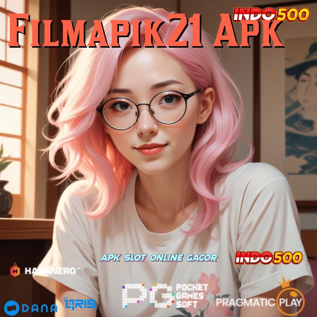 Filmapik21 Apk