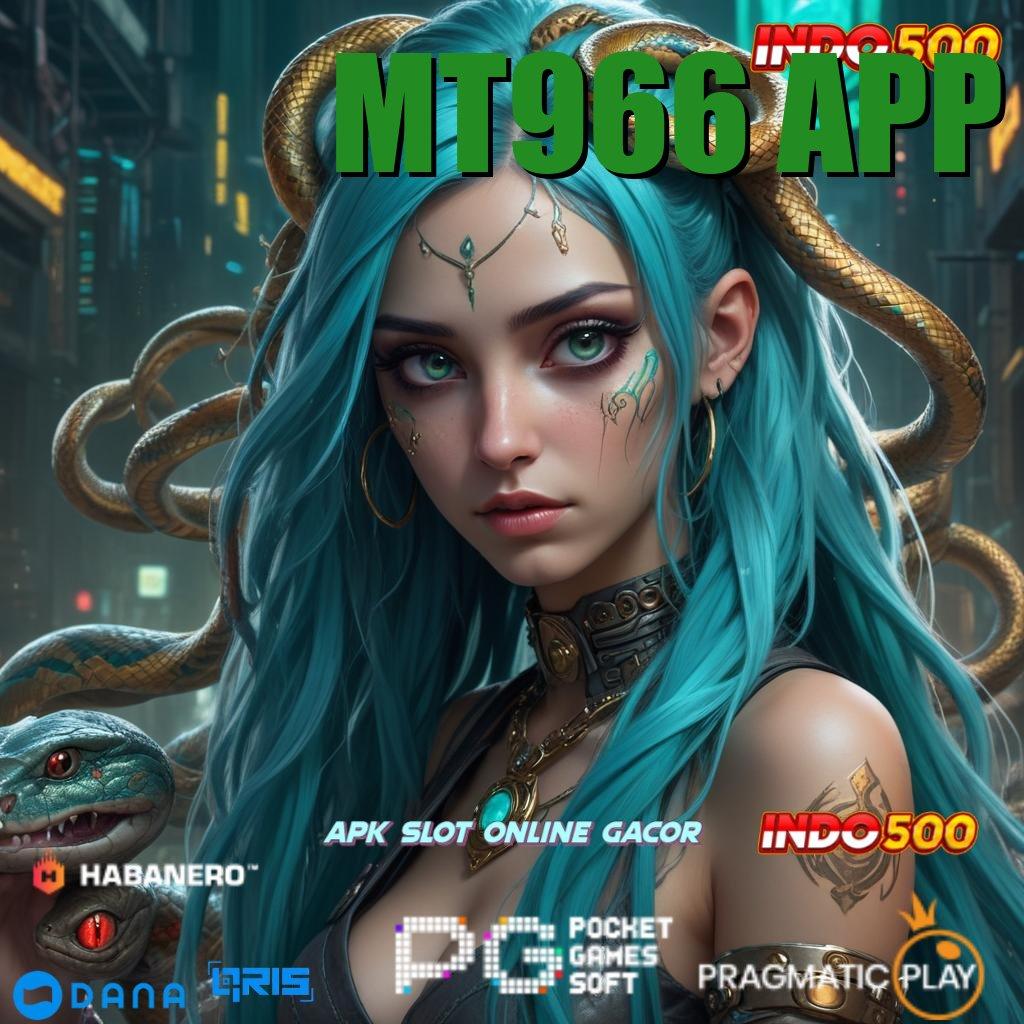 MT966 APP 🎮 Mega Auto Spin Thailand Bonus