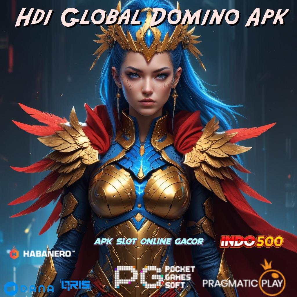 Hdi Global Domino Apk