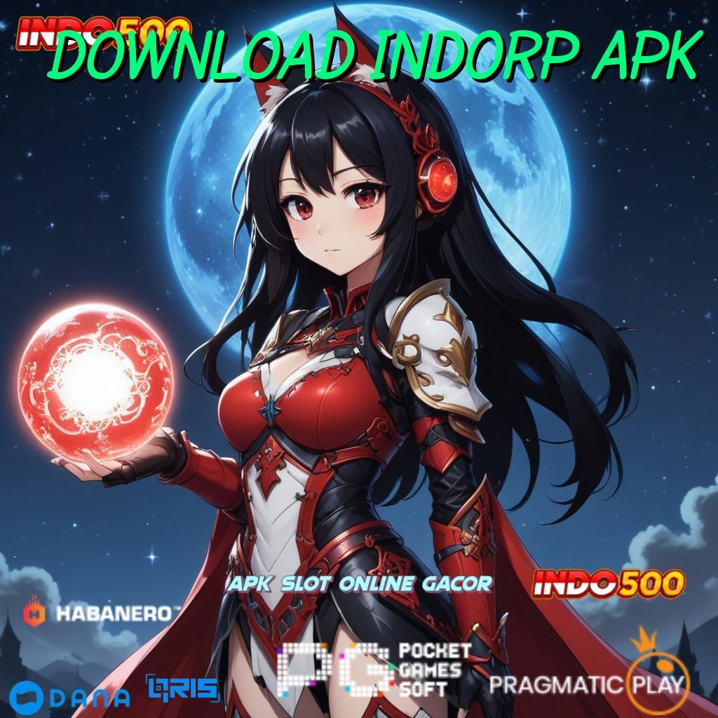 Download Indorp Apk