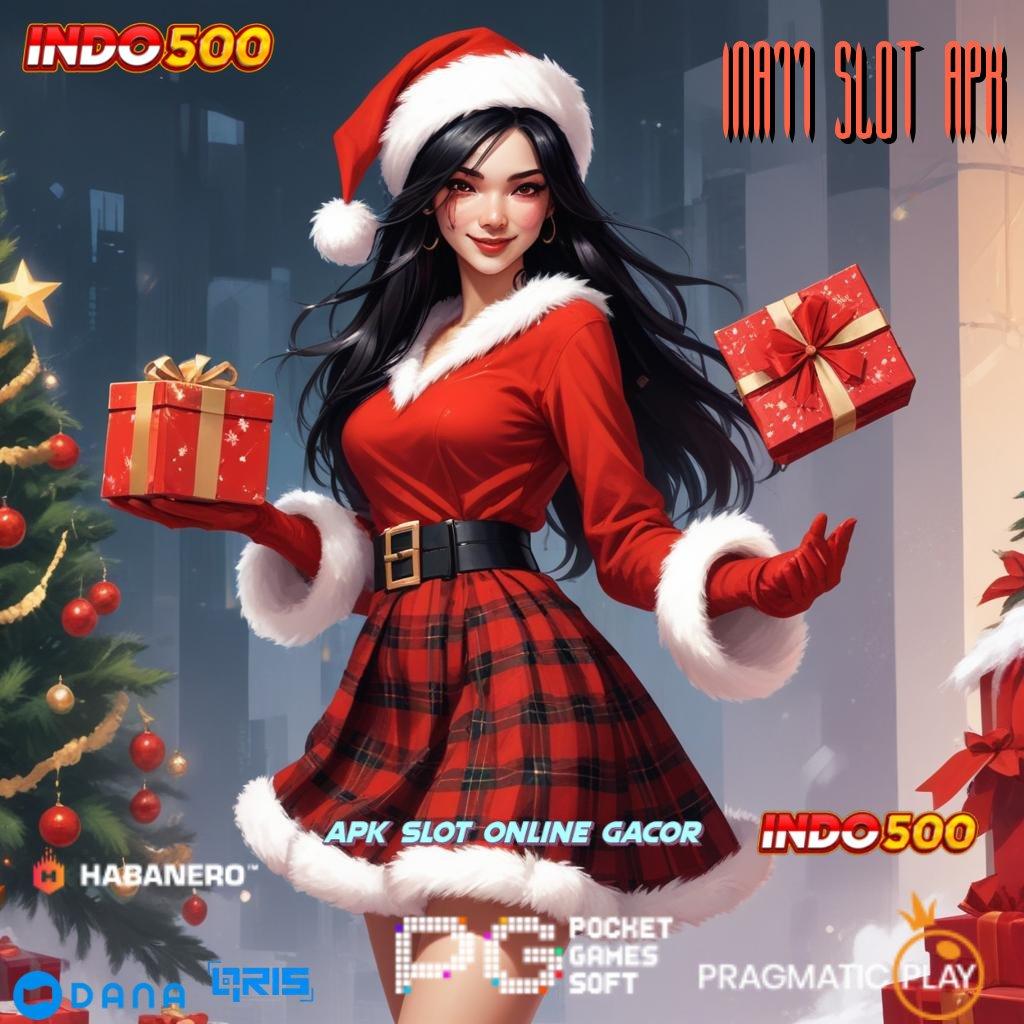 INA77 SLOT APK > Akun Akurat Slot Tanpa Biaya Awal Saldo Apk