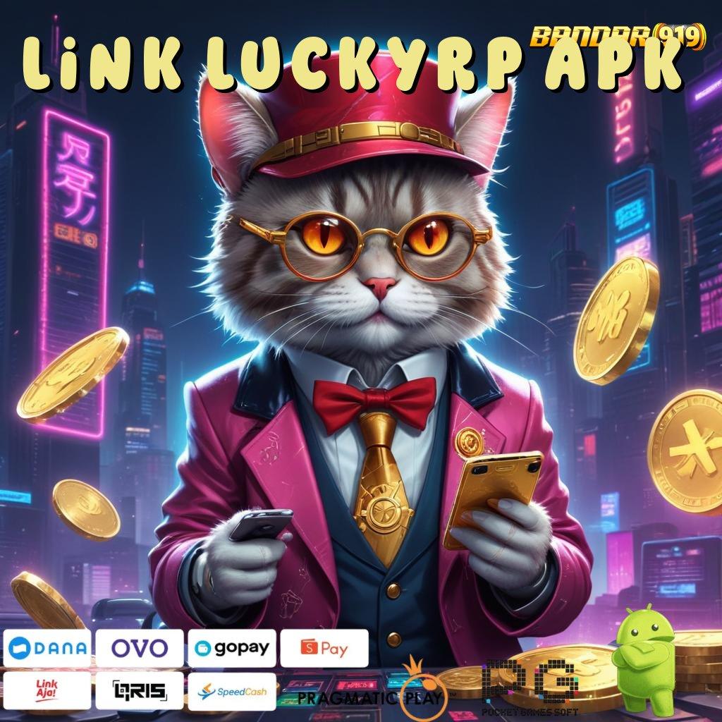 LINK LUCKYRP APK @ Kode Rezeki (Versi New) 2.988.44 (Login) Download Terbaru Tahun Ini