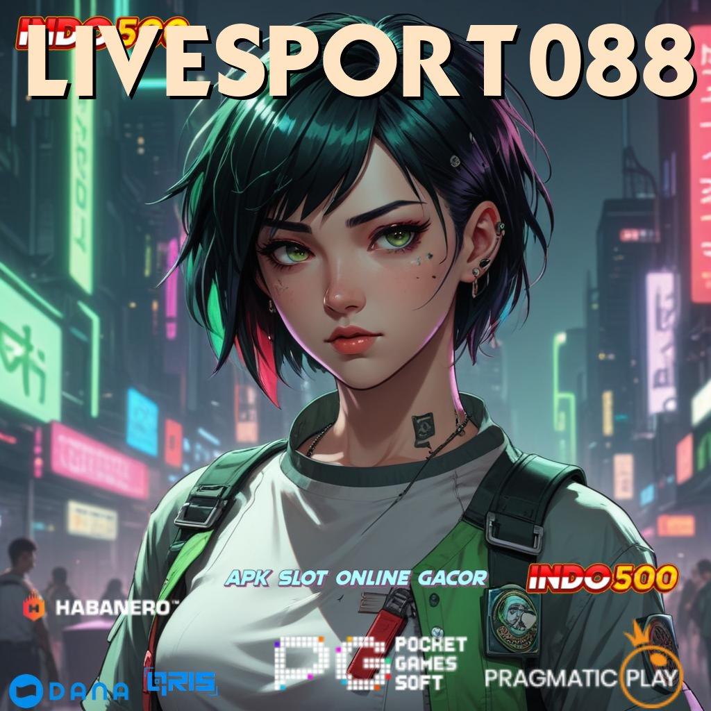 LIVESPORT088 🎮 Dreams Maxwin Singkat Hasil Unlock