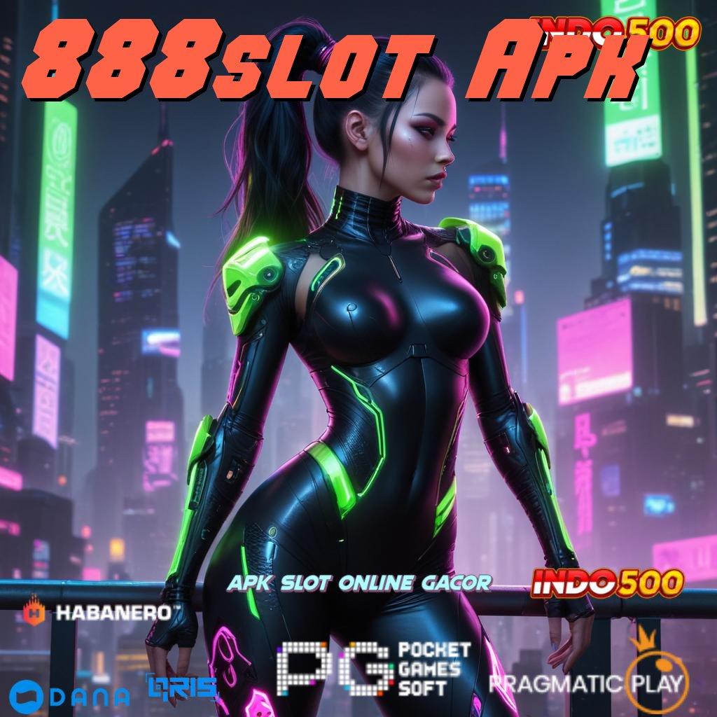 888slot Apk