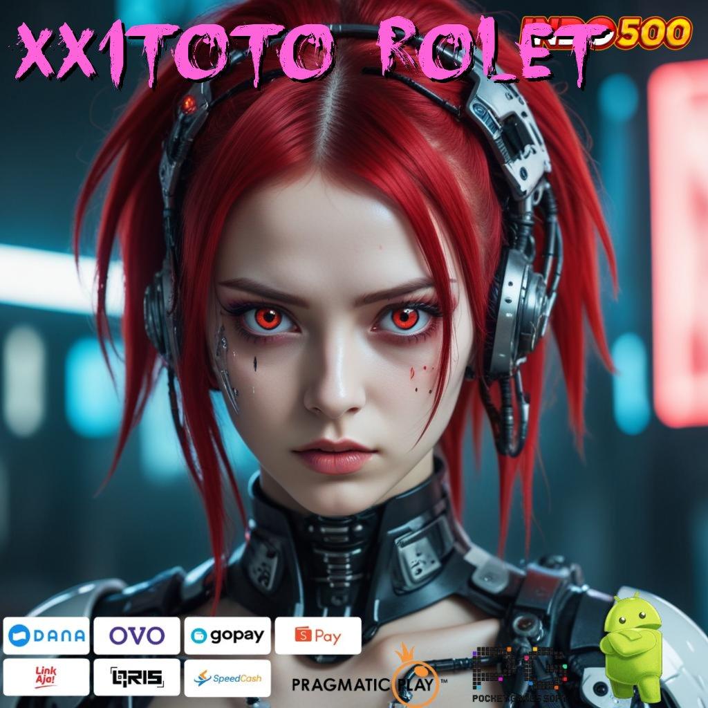 XX1TOTO ROLET Dp Mandiri 10rb Gopay Bonus: Yang Baru Dapat!