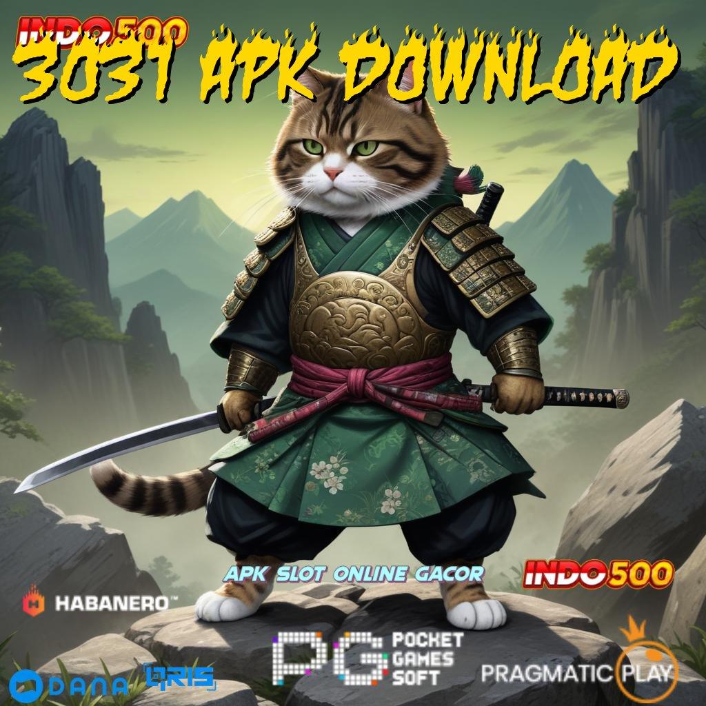 3031 Apk Download