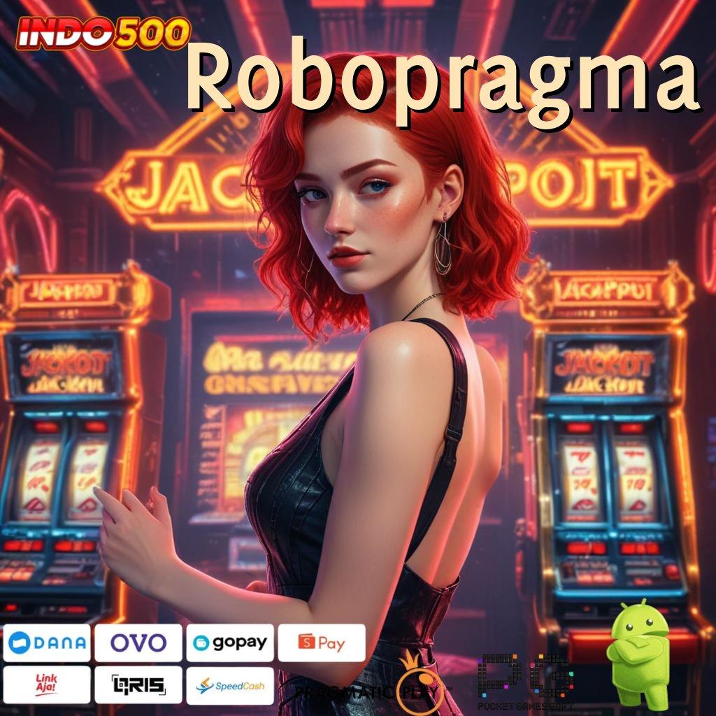 Robopragma