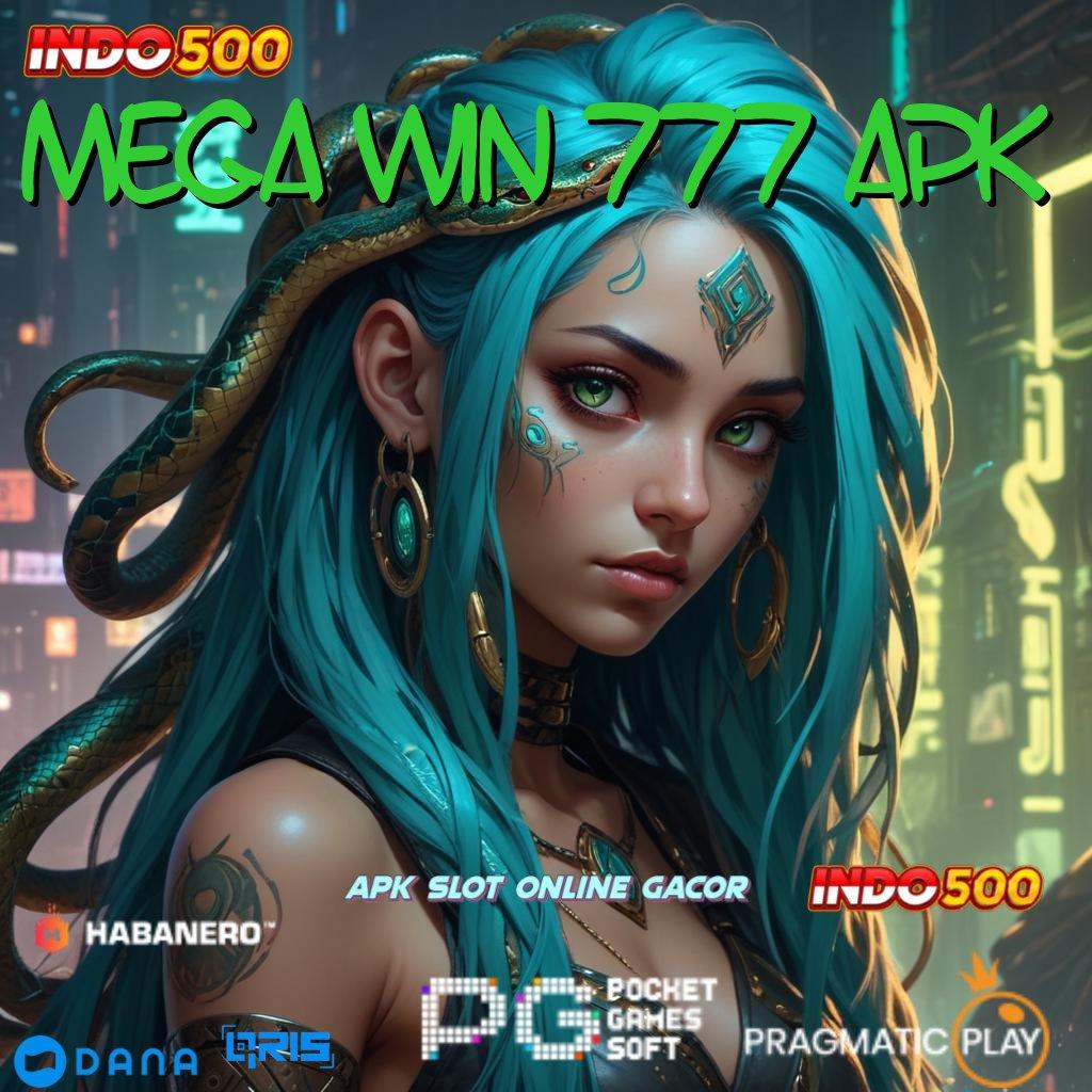 Mega Win 777 Apk