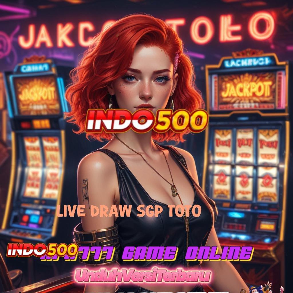 LIVE DRAW SGP TOTO > Dp Bni Idr 5 Cheat Slot Apk Mod 2025