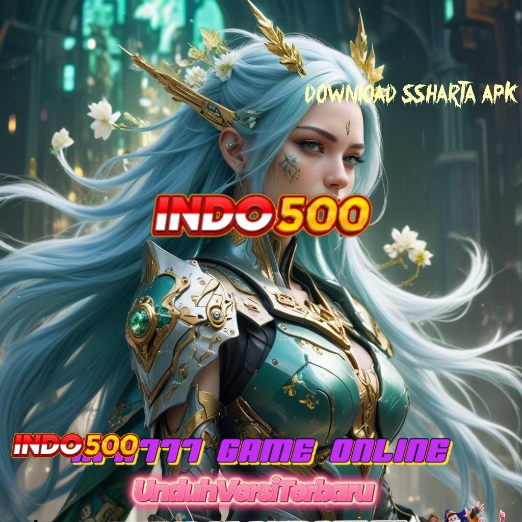 DOWNLOAD SSHARTA APK Teknologi Masa Kini Premium