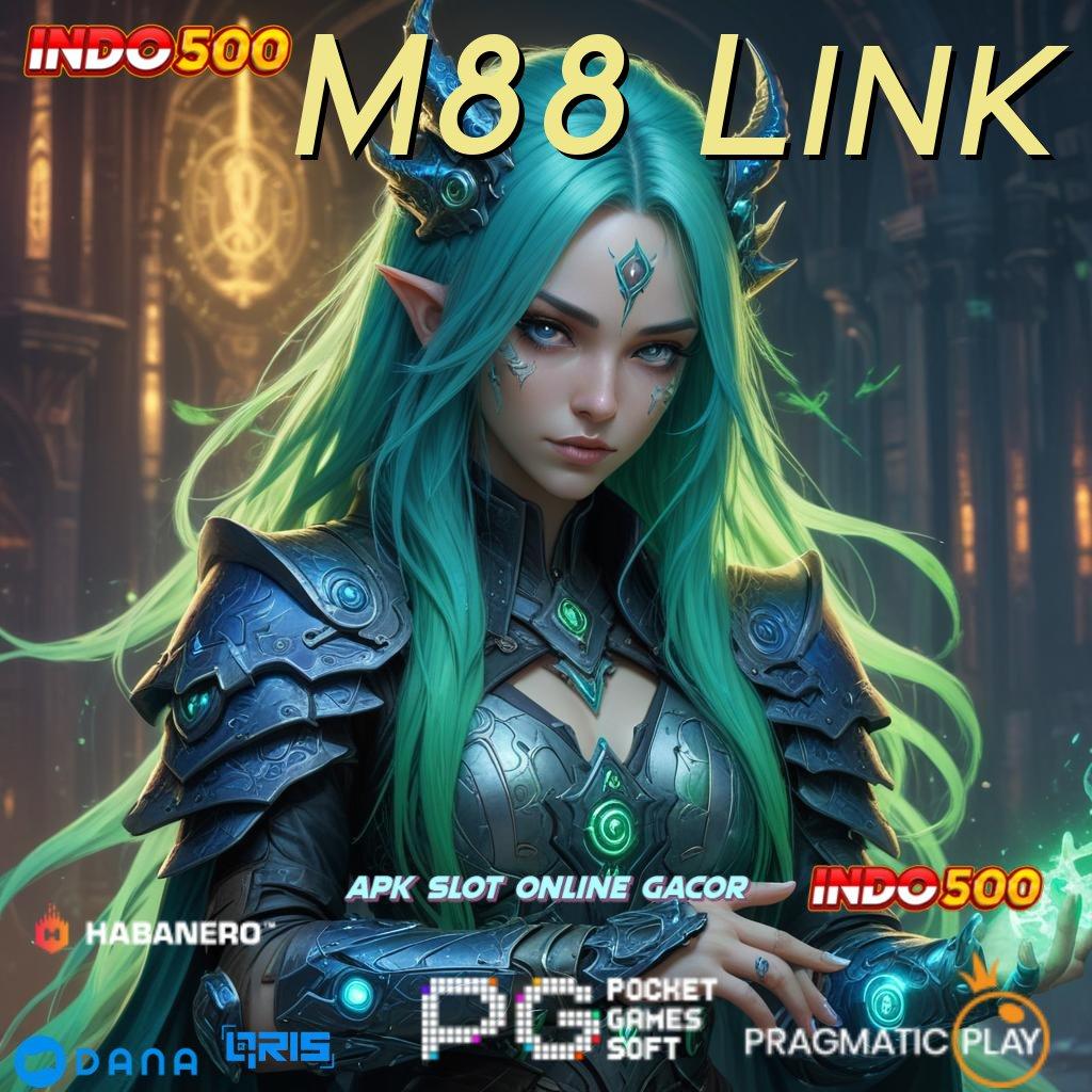 M88 Link