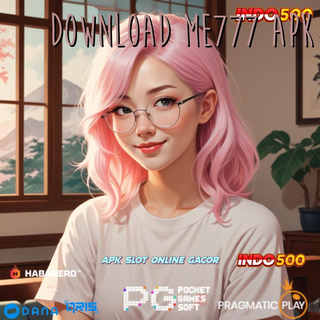 Download Me777 Apk