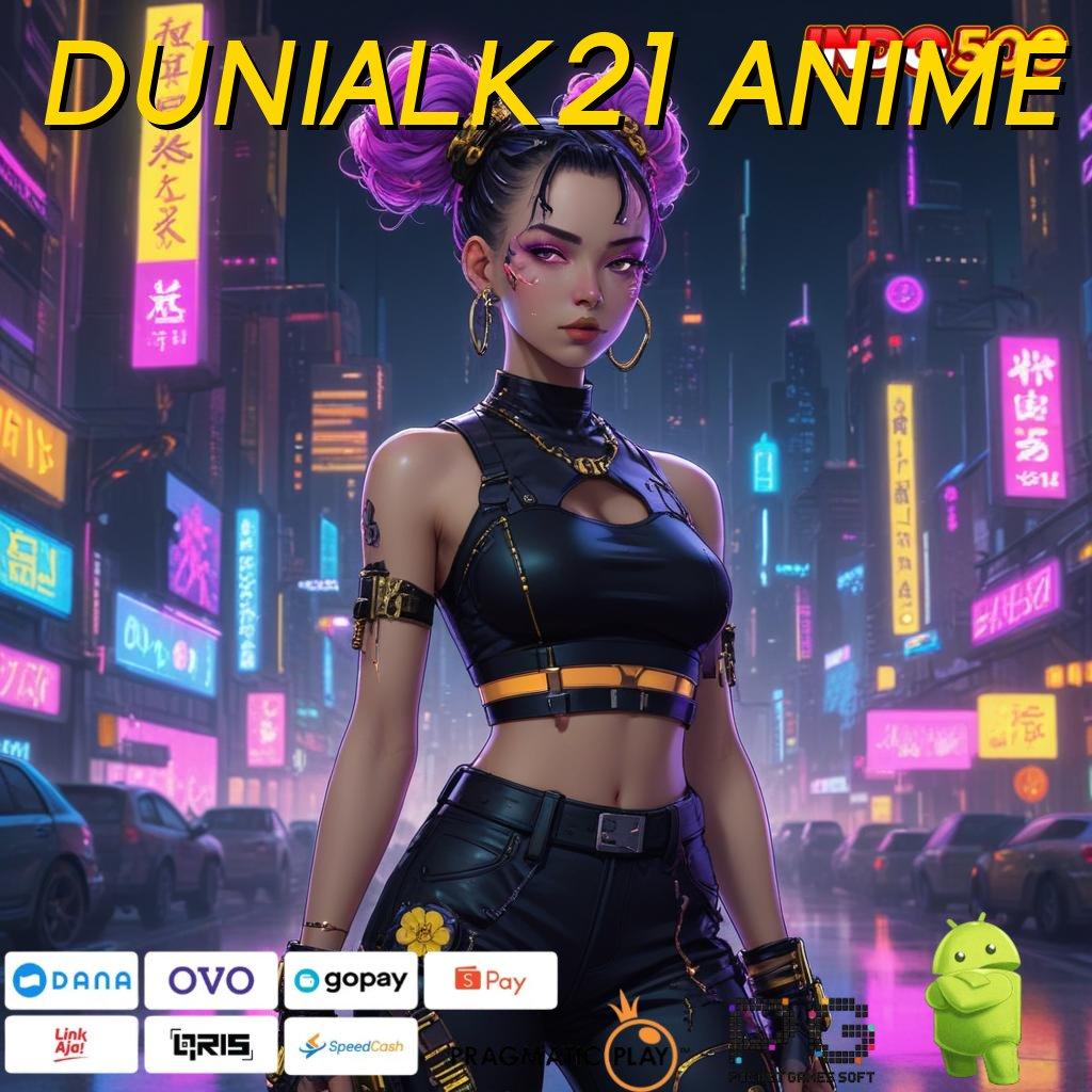 DUNIALK21 ANIME Galeri Fresh Dreams Depo Besar Rezeki