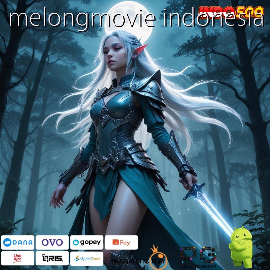 MELONGMOVIE INDONESIA Aplikasi Nasib Dengan Maxwin