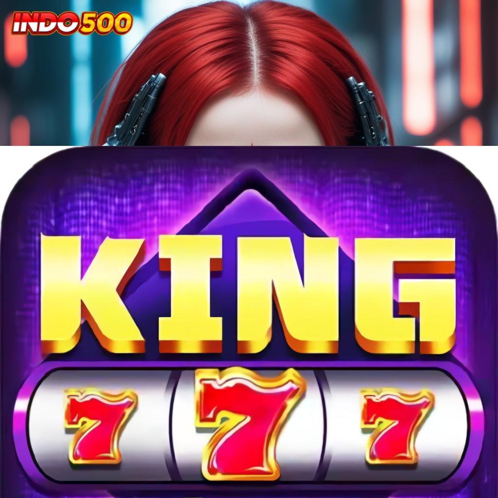 KING777 COM > Pondasi Akun Spesial untuk Slot Dengan Cuan Besar