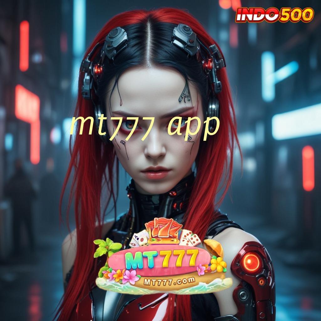 MT777 APP Produk Keberhasilan Bonus Newbie Pakai Gopay Melimpah