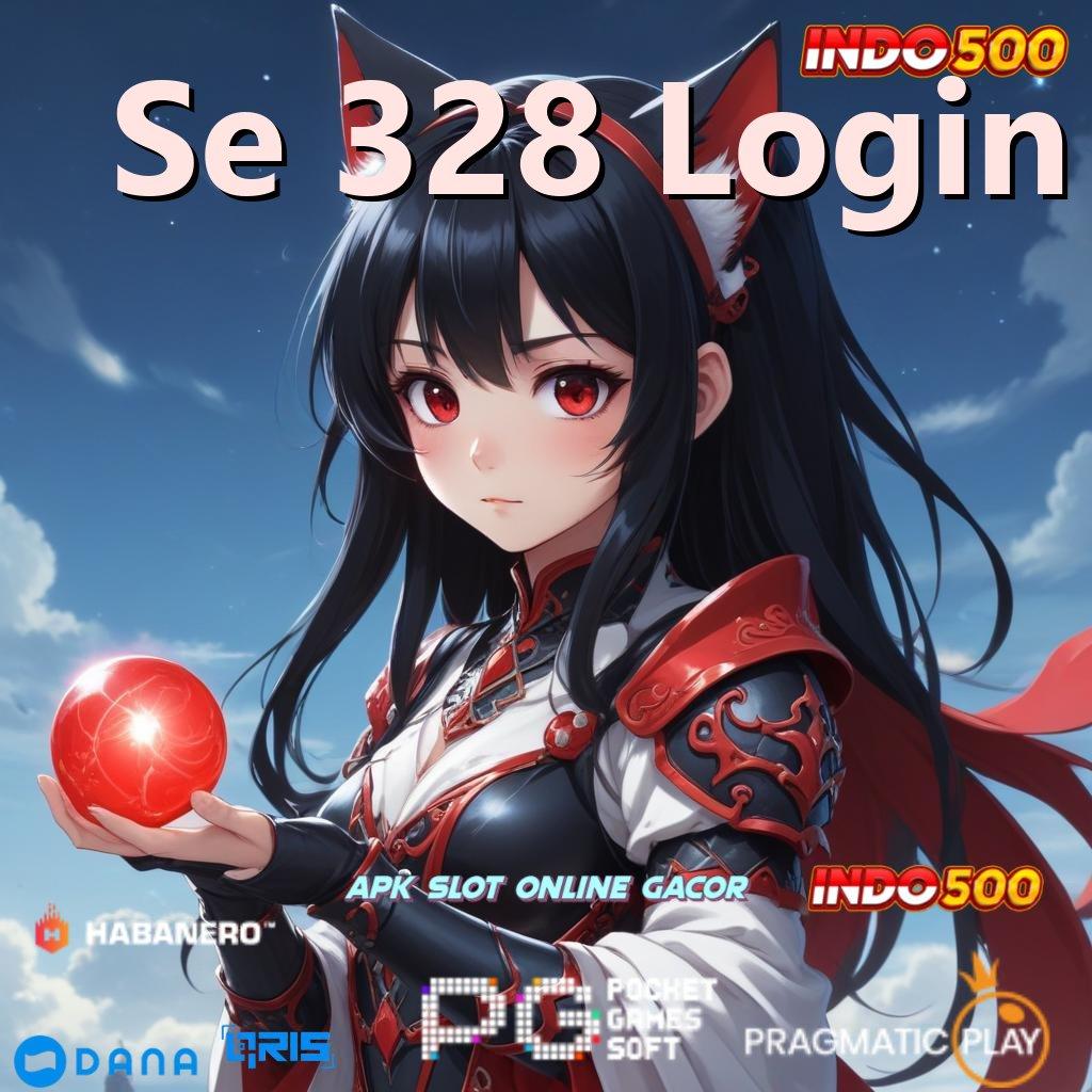 Se 328 Login