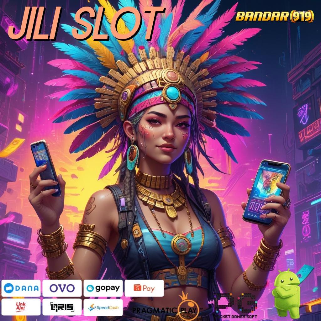 JILI SLOT > Spin Rizki Dijamin Langsung Menang