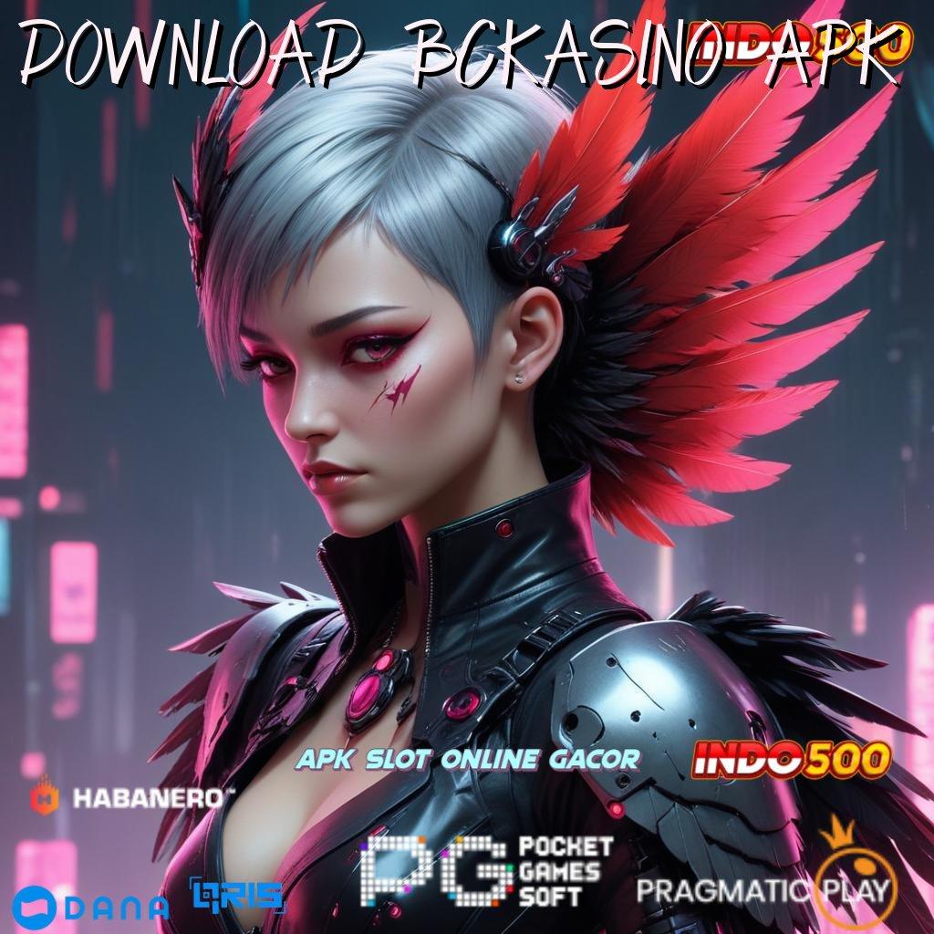 DOWNLOAD BCKASINO APK ➜ jalan penghubung jaringan komunikasi koneksi internet