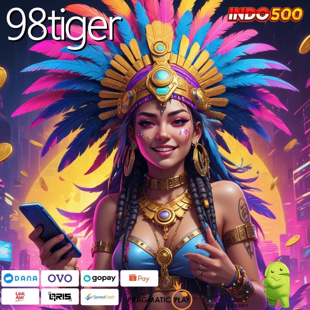 98tiger