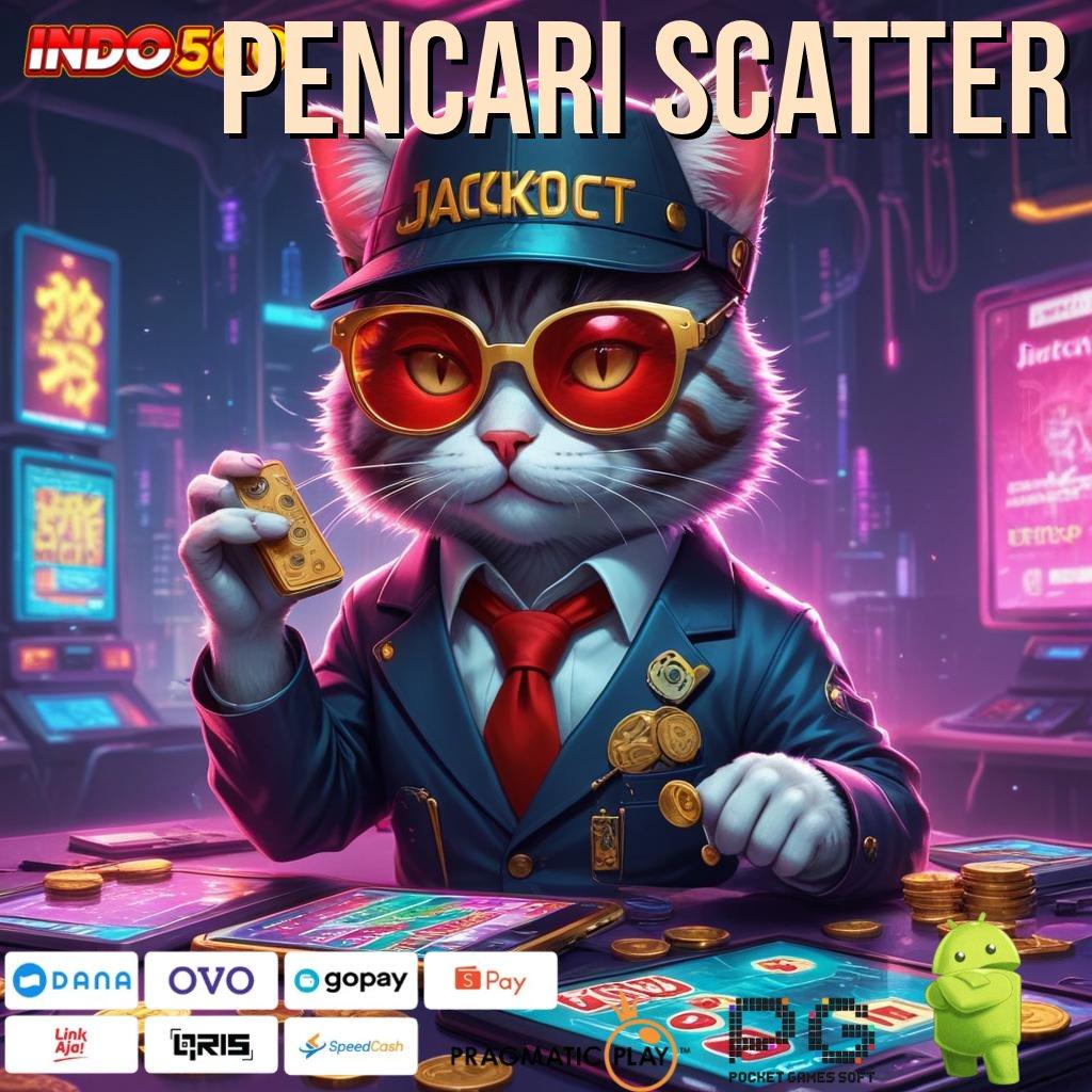 PENCARI SCATTER Box Penuh Hadiah Pemula Dapat Bonus Gopay