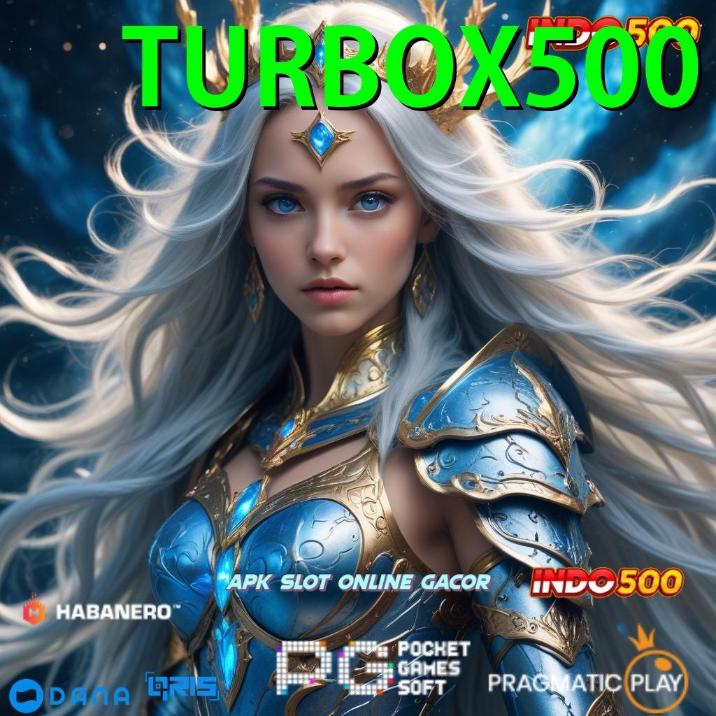 TURBOX500 🎮 mudah maxwin dana ramah lingkungan tidak