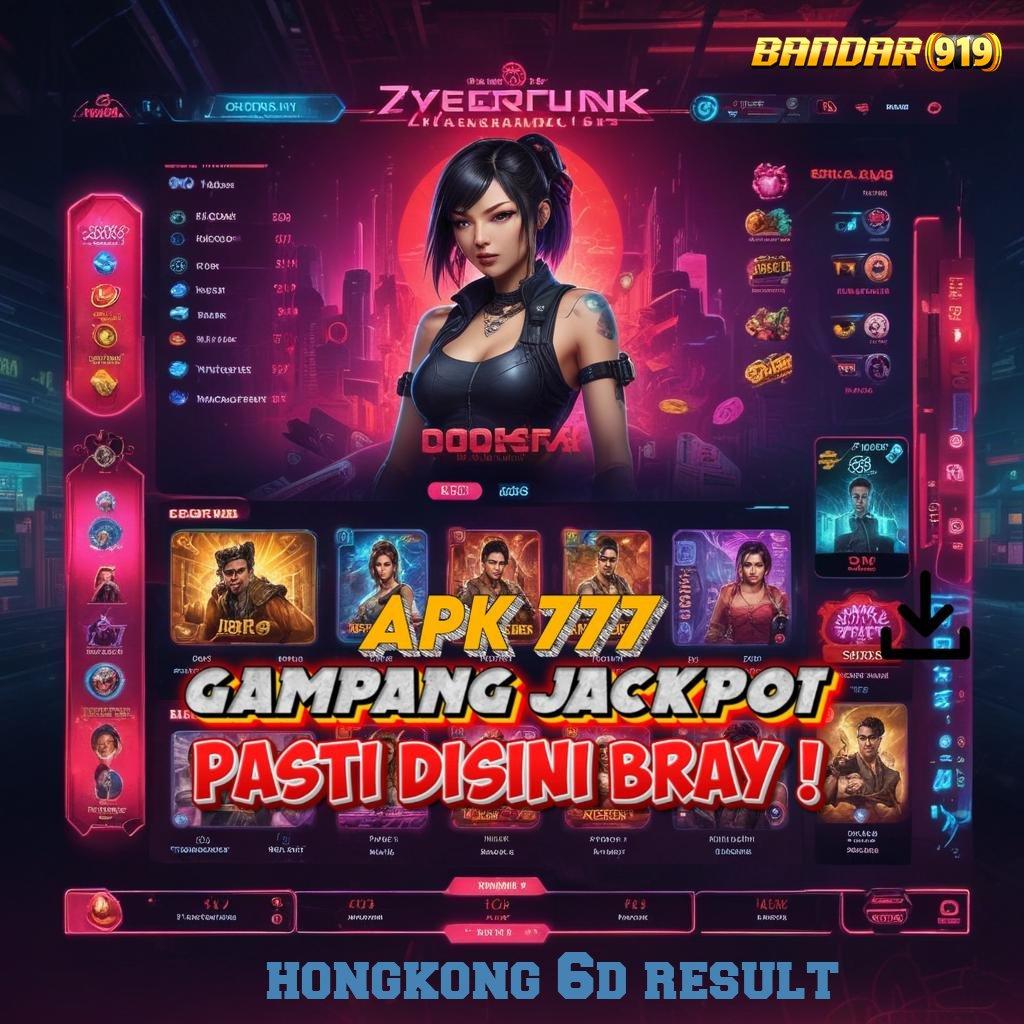 HONGKONG 6D RESULT ⇉ game android unduhan modern versi lengkap hari ini