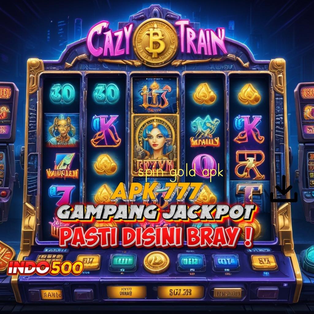 SPIN GOLD APK 🚀 Perangkat Web 3 Untuk Universitas Dengan Teknologi Stabil