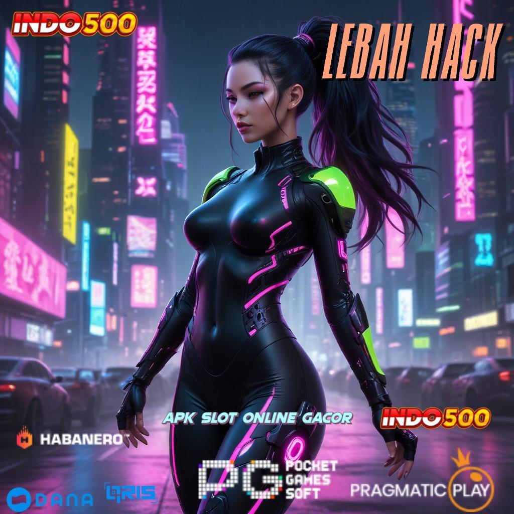 LEBAH HACK 🎮 sistem aplikasi jalan cepat menuju kesuksesan