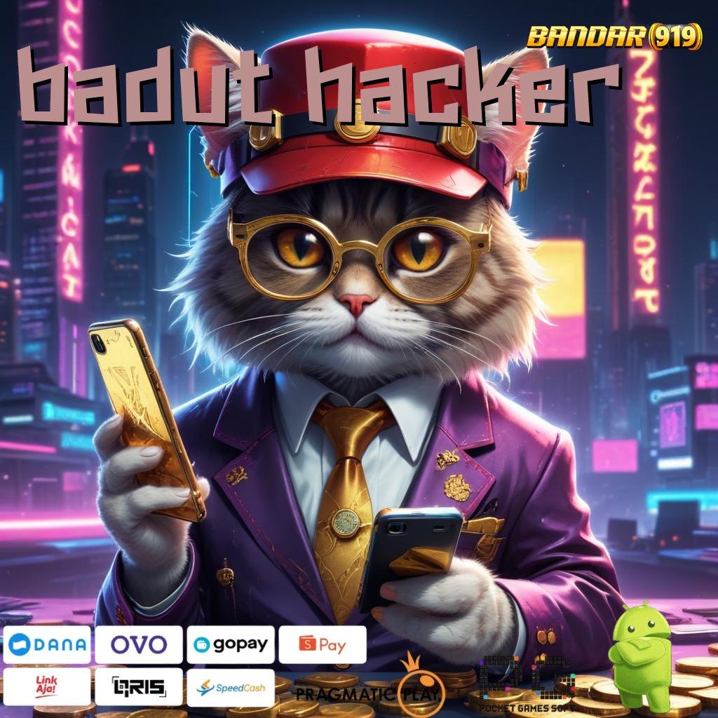 BADUT HACKER @ jalur cepat menuju bonus slot auto jackpot