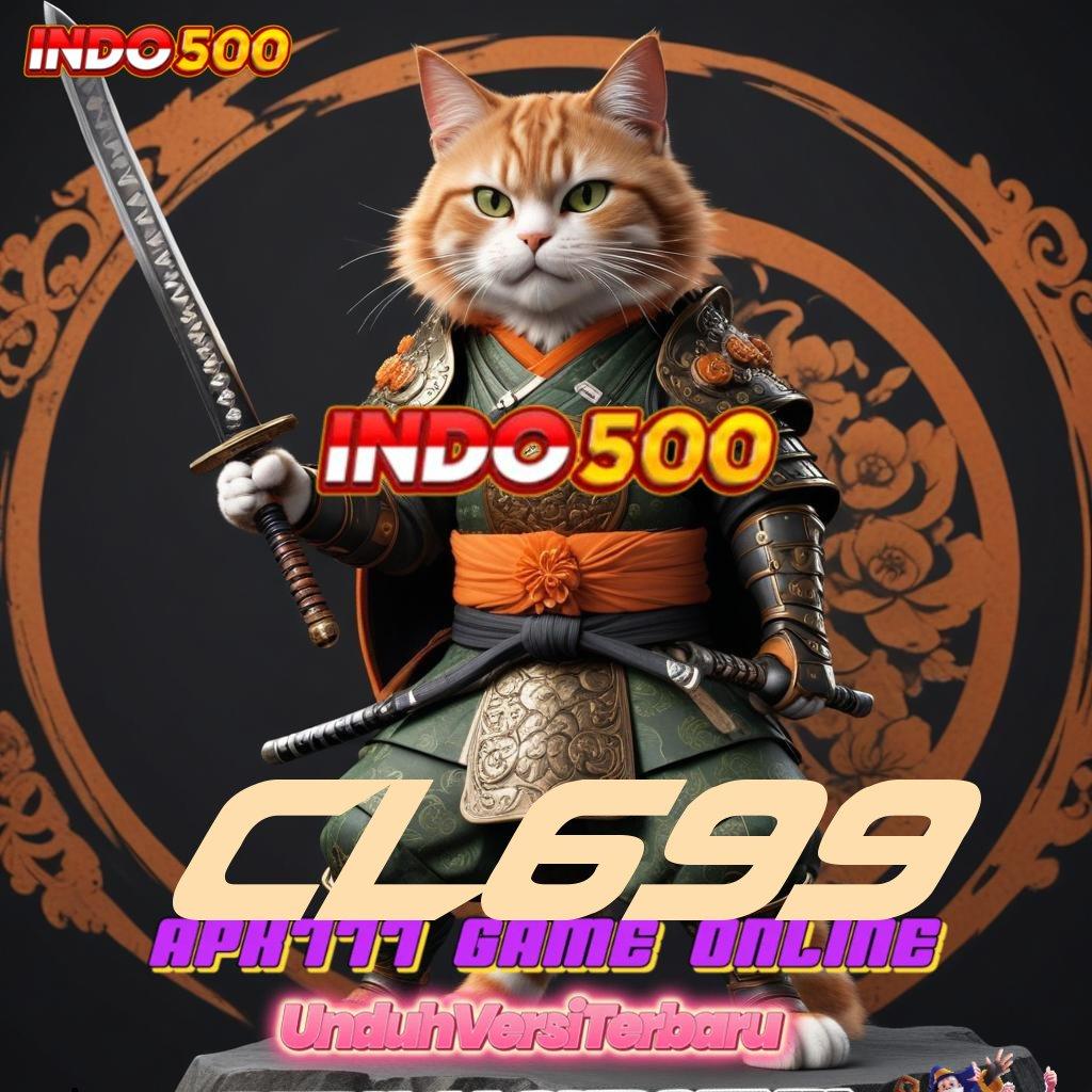 CL699 🐉 Bonus Valid Android Spin Langsung