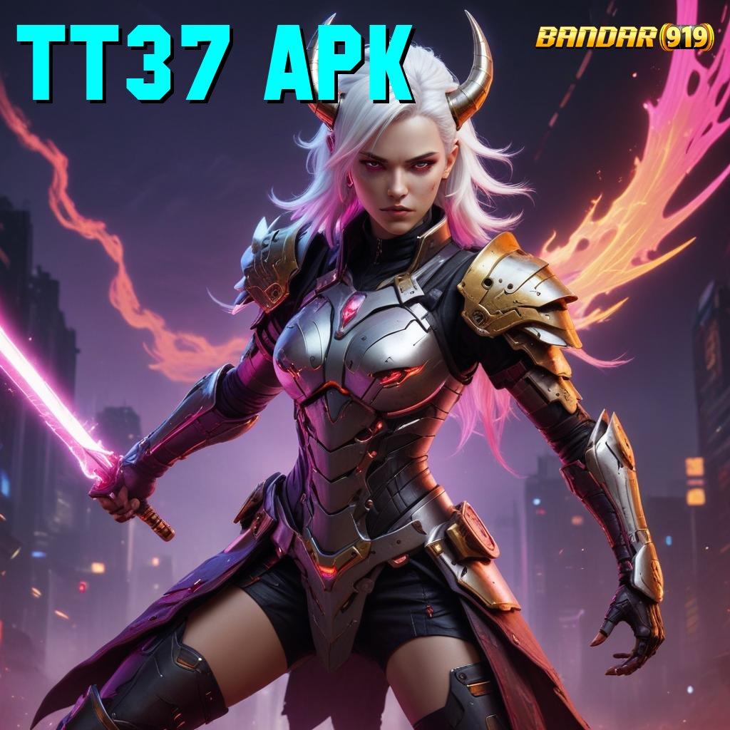 TT37 APK 💫 APK Event Bonus Versi 104