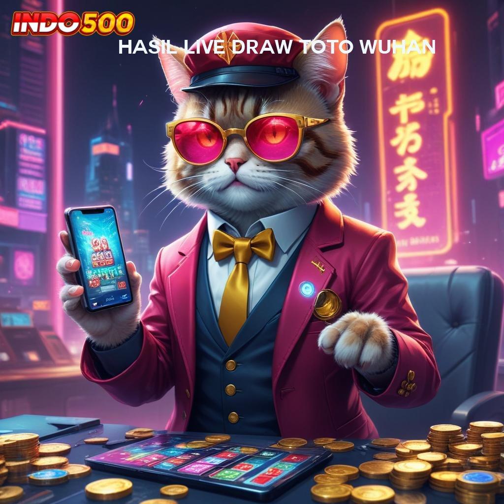 HASIL LIVE DRAW TOTO WUHAN jalur pembelajaran versi ruang berbagi lembaga rua