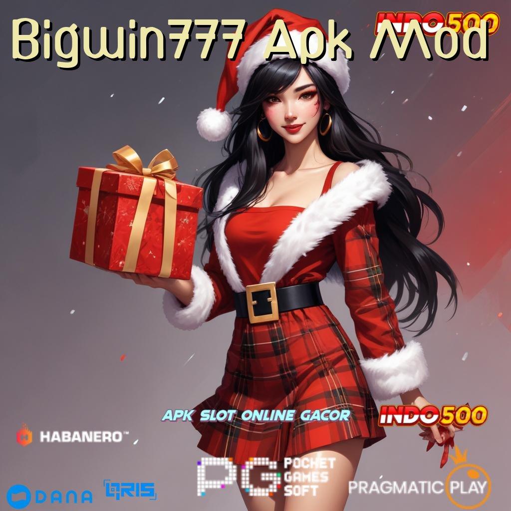 Bigwin777 Apk Mod