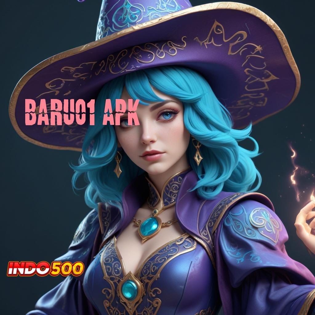 BARU01 APK ⚌ Instan Server Instal Apk Android Full