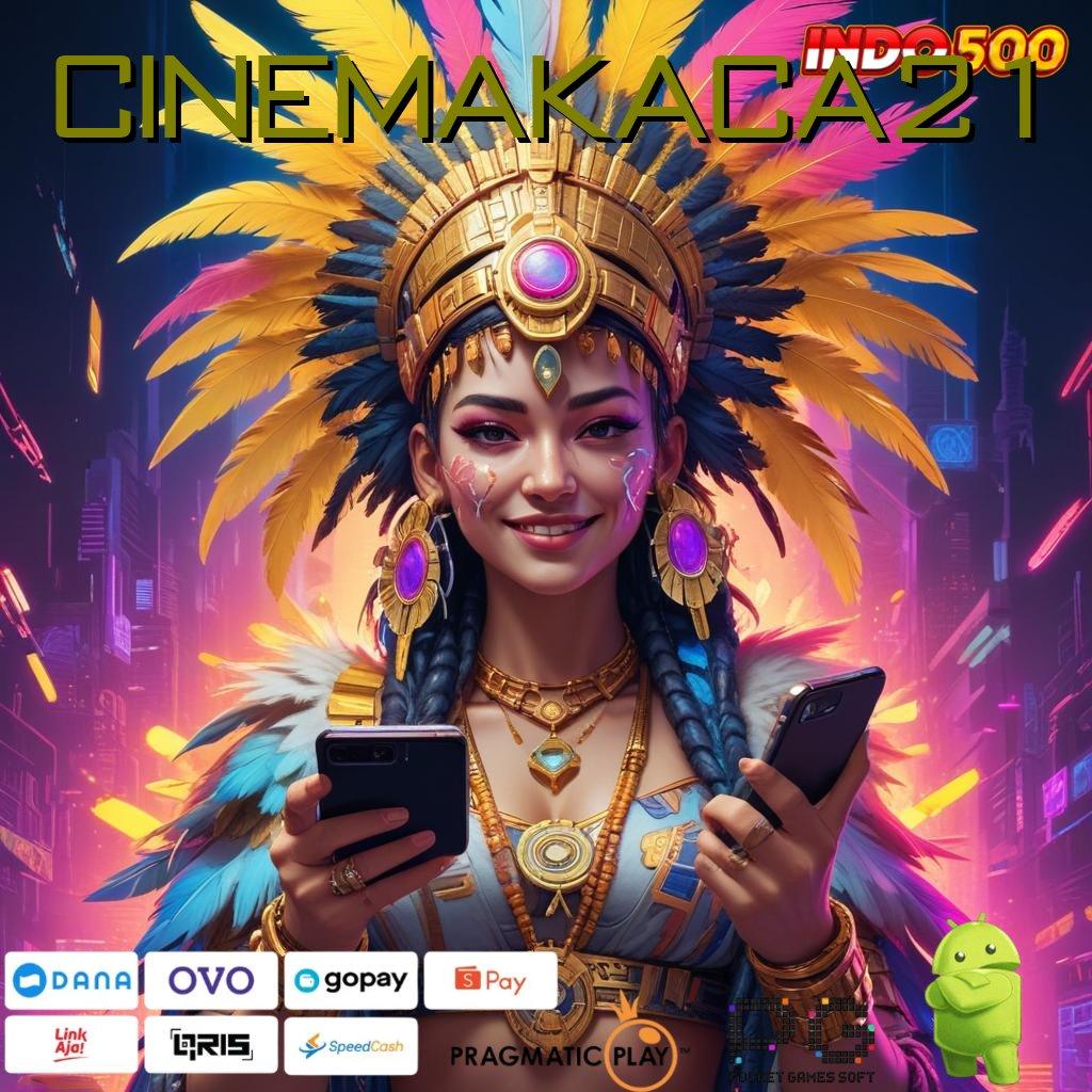 CINEMAKACA21 memulai prestasi luar biasa