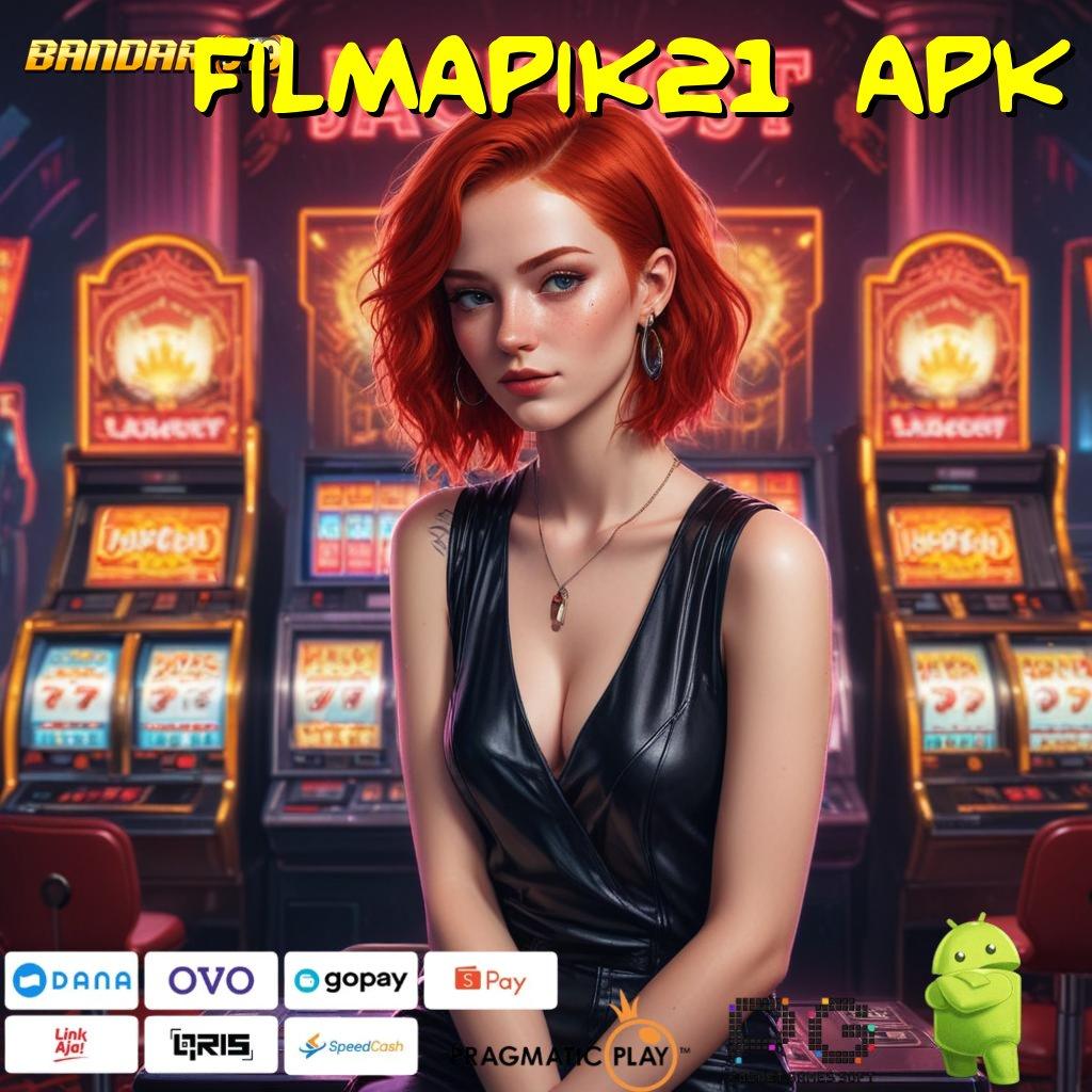 FILMAPIK21 APK @ Bebas dari Batasan Download Apk Android Full