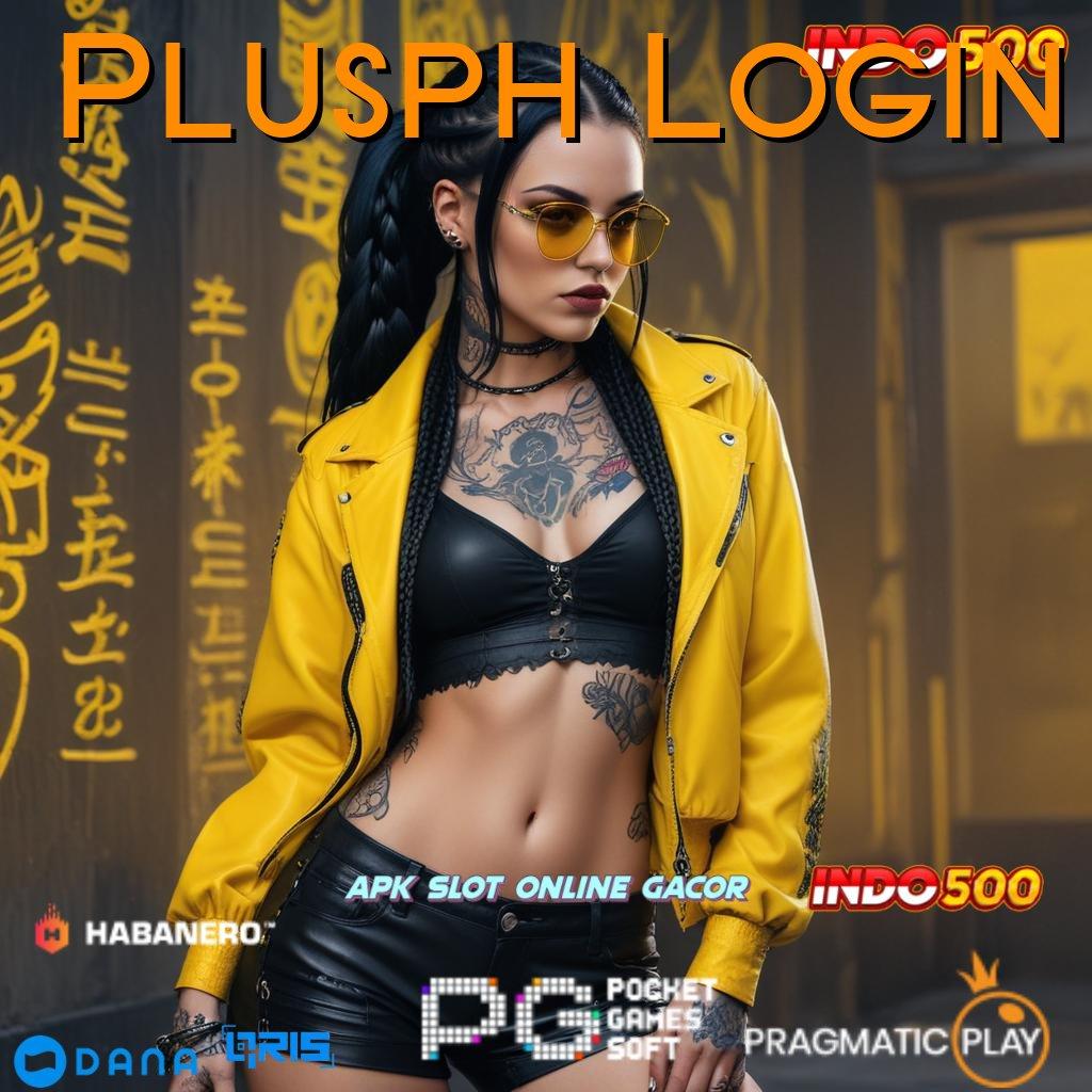 Plusph Login