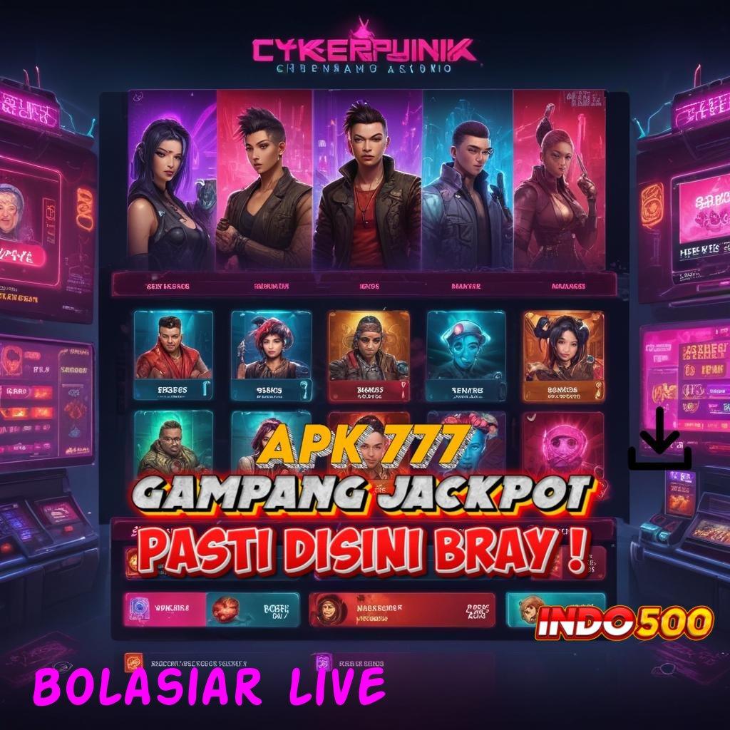 BOLASIAR LIVE 👉 Data Tepat Guna Cheat Slot Apk Dengan Hack