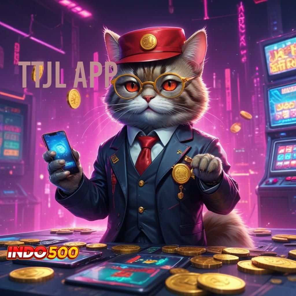 TTJL APP Deposit Shopeepay 20 000 Permainan Tak Masalah