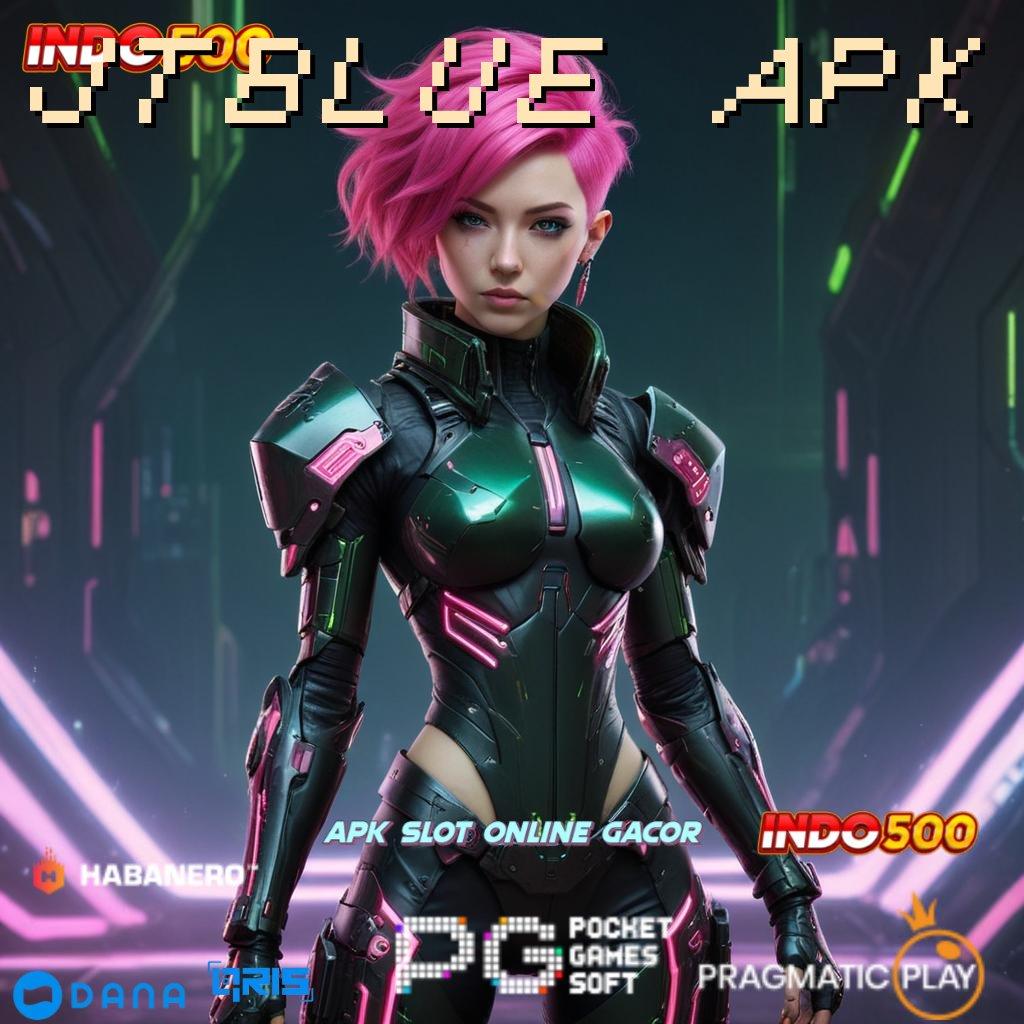 JTBLUE APK 🔥 Mesin Profit Gopay Bonus untuk Newcomer