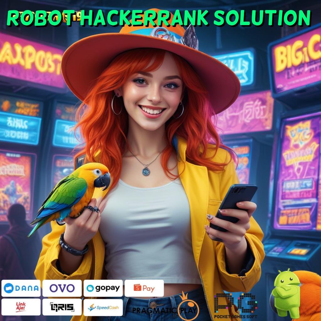 ROBOT HACKERRANK SOLUTION > Depo Langsung Wd 15rb Ambil Apk Android Non Mod