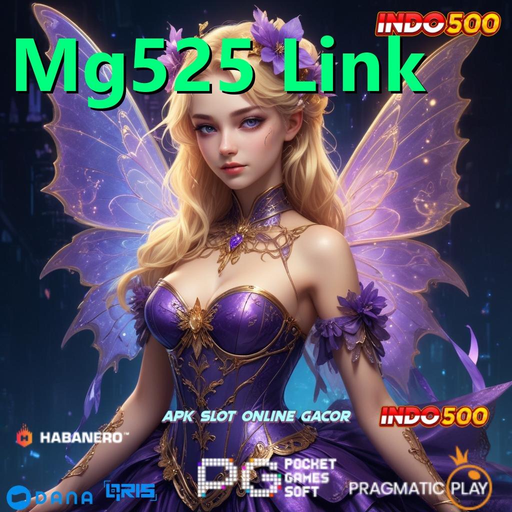 Mg525 Link