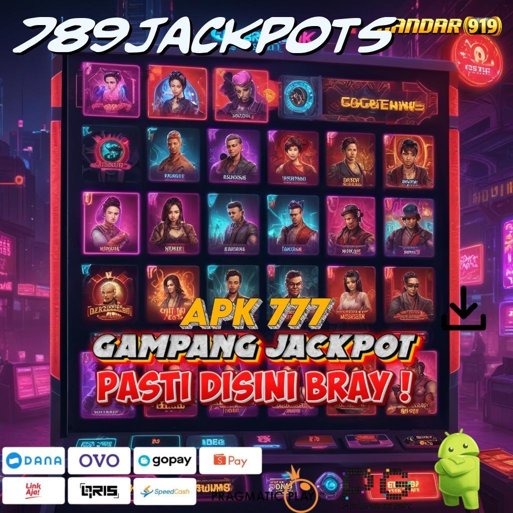 789JACKPOTS | keseimbangan dana flesibel