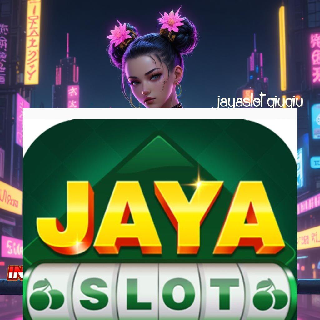 JAYASLOT QIUQIU ⋗ Kotak Ajaib Hadiah Bonus Keluar Depo Bank Jago Idr 20