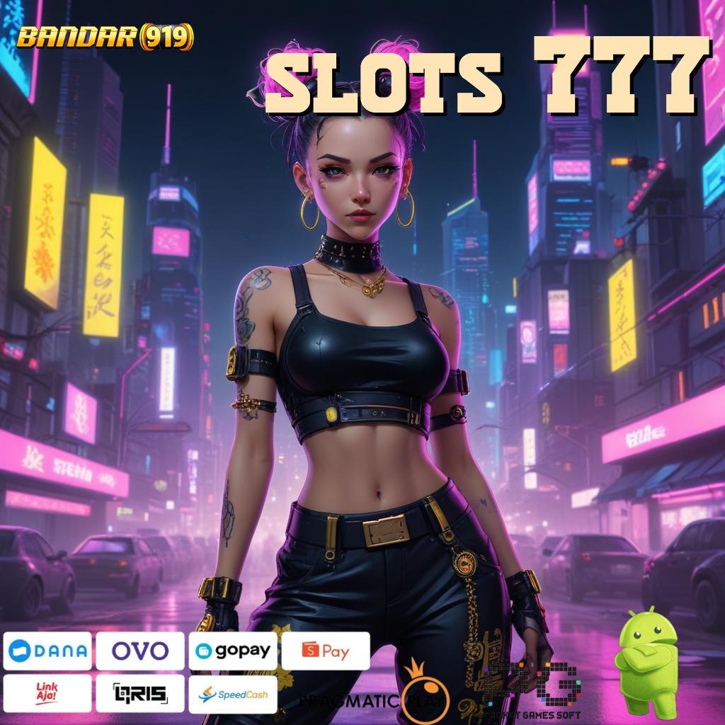 SLOTS 777 > Pragmatic Demo Jackpot Gampang Tiap Hari