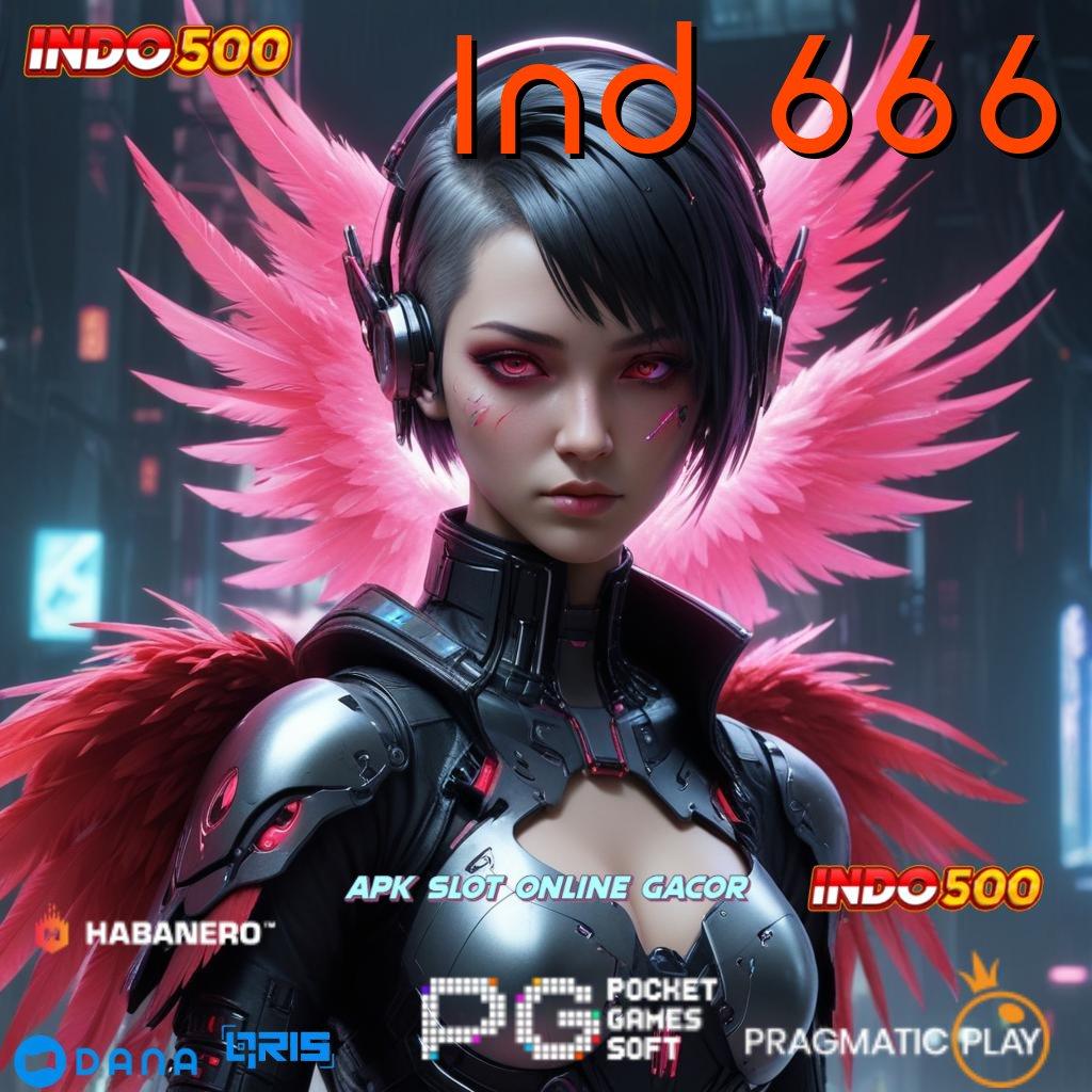 Ind 666